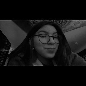 Meet your Posher, Lacey